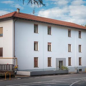 Pasta Residence Italia Malpensa 갈라라테 Exterior photo