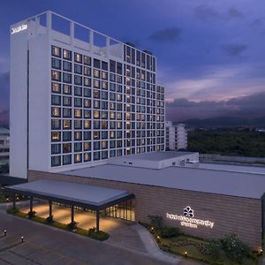 Hotel Nikko Amata City 촌부리 Exterior photo