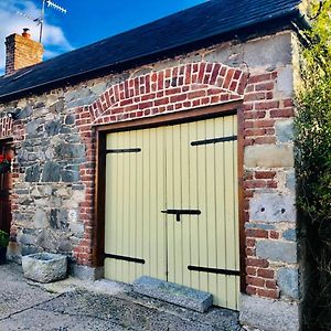 Corbet The Wee Barn. In The Heart Of The Countryside 빌라 Exterior photo