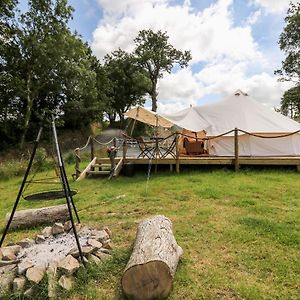 Llandysul Heron'S Retreat 빌라 Exterior photo