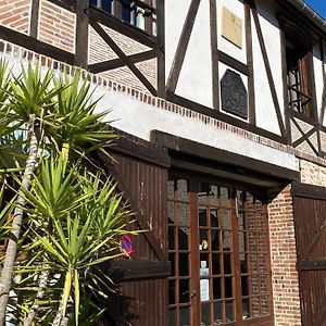 Sézanne Domaine Du Cellier De La Couronne B&B Exterior photo