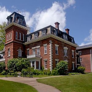 Oneida Community Mansion House 호텔 Exterior photo