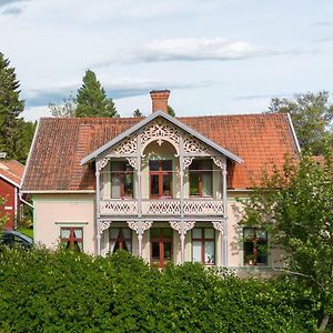 Mansasen Bed & Breakfast B&B Exterior photo