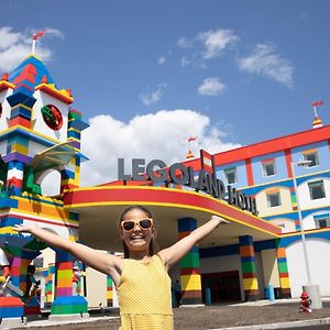 Legoland New York Resort 고센 Exterior photo