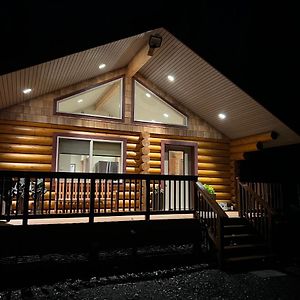 수어드 Clear Creek Cabin 빌라 Exterior photo