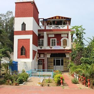 Chirosakha Homestay Santiniketan Shānti Niketan Exterior photo