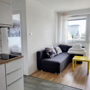 Apartamenty Homely - Mlynowa 60 비아위스토크 Exterior photo