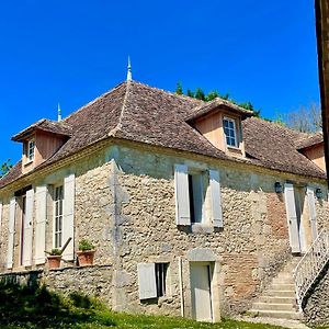 Boisse  La Vignerie B&B Exterior photo