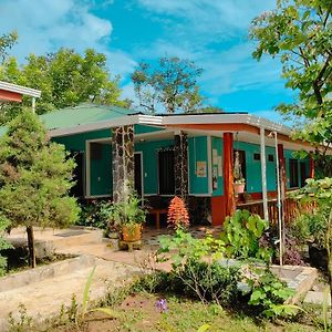 Hotel Gitana Corcovado, Y Tour Operador Drakes Bay Exterior photo