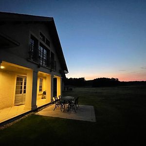 Lodge At Lough Erne 에니스킬런 Exterior photo