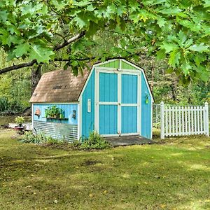 Darling Cottage About 1 Mi To Lake Erie Beach! 노스이스트 Exterior photo