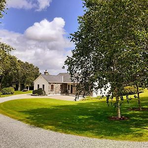 Fraoch Cottage Garrykennedy Exterior photo