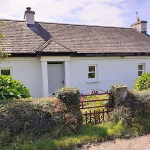 Lackaroe Cottage Garrykennedy Exterior photo