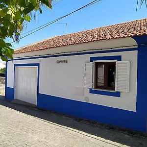 Casa Do Ciborro Moradia 빌라 Exterior photo