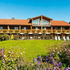 Hotel An Der Brunnader - Ihr Zuhause Im Rottal 바트 비른바흐 Exterior photo