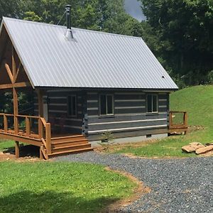 Whitetop Cozy Cabin Near Grayson Highlands State Park 빌라 Exterior photo