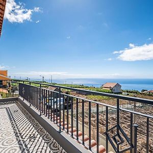 Canhas Residence II By Madeira Sun Travel 폰타도솔 Exterior photo