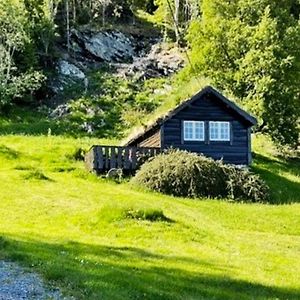 Holiday Home Bryggja II Exterior photo