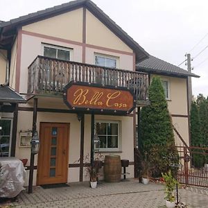 라이프치히 Bella Casa1 아파트 Exterior photo