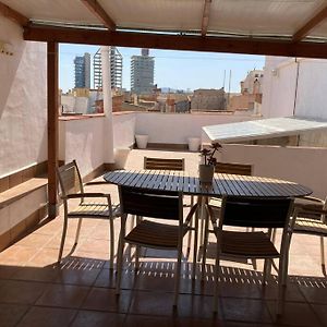 Espinardo Precioso Apartamento Con Terraza 아파트 Exterior photo