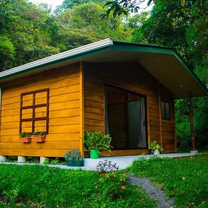 Monteverde Cabanas Lys 빌라 Exterior photo