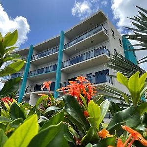 Hillsboro Suites & Residences Condo Hotel, St Kitts 바스테르 Exterior photo
