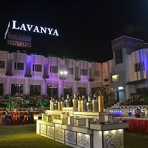 라반야 모텔 뉴델리 Exterior photo