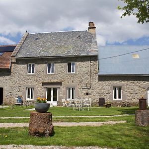 Chanterelle Chez De Vergne B&B Exterior photo