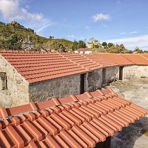 O Refugio Da Serra Do 카라물로 Exterior photo