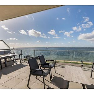 Apartment With Oosterschelde View 스케프네스 Exterior photo