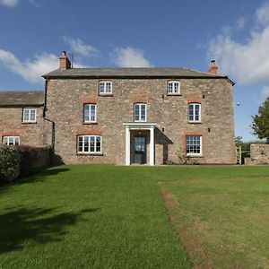 Raglan Pentwyn Farm 빌라 Exterior photo