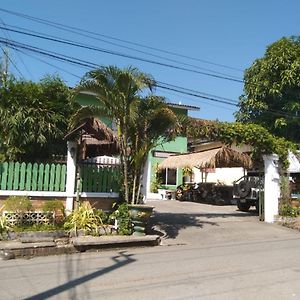 Moon'S House Luangprabang 호텔 Exterior photo