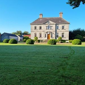 Mountmellick Summergrove House B&B Exterior photo