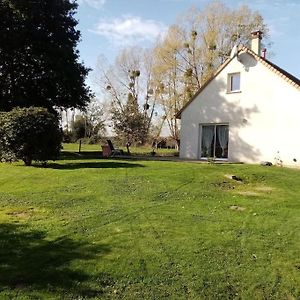 Le Theil-en-Auge Maison De La Foret 빌라 Exterior photo