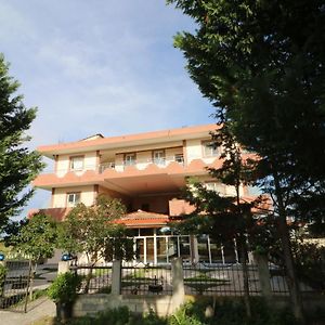 Vila Bendo 호텔 디비아커 Exterior photo