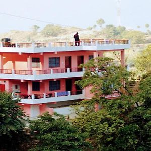 Hotel Kantha Fort Home Stay, Kanthgaon Lohaghāt Exterior photo