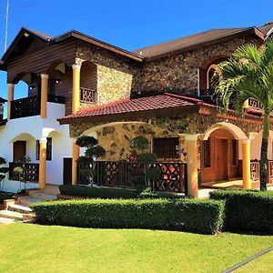 Villa Amila By Hospedify Hermosa Villa Para 20 Personas Y A 4 Minutos Del Rio De 자라바코아 Exterior photo