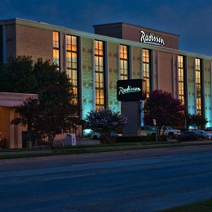 Radisson Hotel Louisville North 제퍼슨빌 Exterior photo