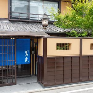 Gion Misen 호텔 교토 Exterior photo