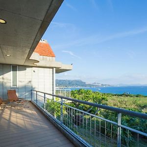 Sea-K-Seven Hotels And Resorts- 모토부 Exterior photo