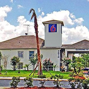 Motel 6-Pasadena, Tx Exterior photo