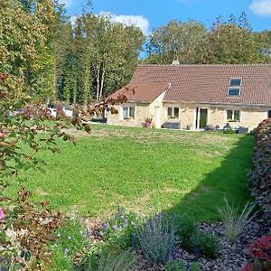 Pihen-les-Guines Le Mas De La Rocherie Chambre D'Hotes "Reference" B&B Exterior photo