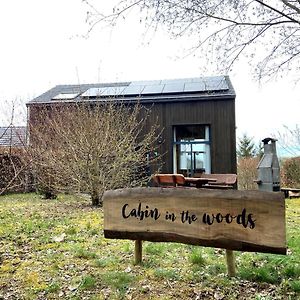 호우팔리제 Cabin In The Woods 빌라 Exterior photo