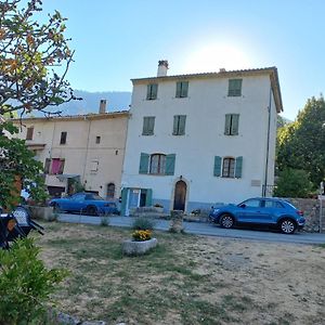 La Bastide  Maison De Caractere 아파트 Exterior photo