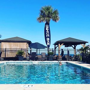 Bleu Beach Resort 인디아랜틱 Exterior photo