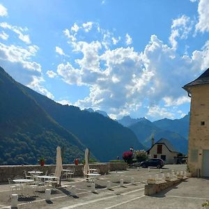 Chateau D'Arance 호텔 Cette-Eygun Exterior photo