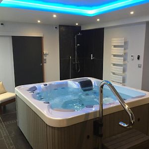 Cramant Gite 8 A 14 Personnes En Champagne Avec Jacuzzi 빌라 Exterior photo