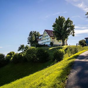 Sankt Peterzell Gaestehaus Aemisegg B&B Exterior photo