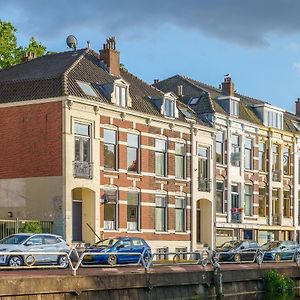 Dutch Style Canal House 위트레흐트 Exterior photo