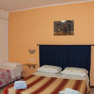 로세토데글리아브루찌 Antico Borgo B&B Room photo